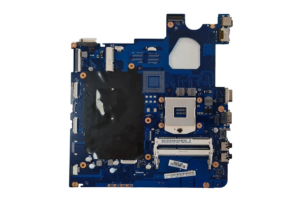 Samsung NP300, NP300E5C használt laptop alaplap (BA92-11486A)