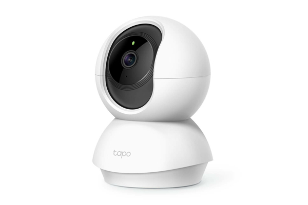 TP-Link Tapo C210 FullHD Otthoni biztonsági Wi-Fi kamera