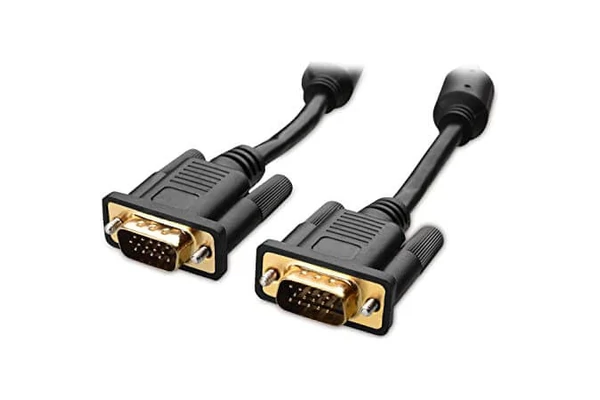 Cablexpert Premium VGA video cable 5m (CC-PPVGA-5M-B)