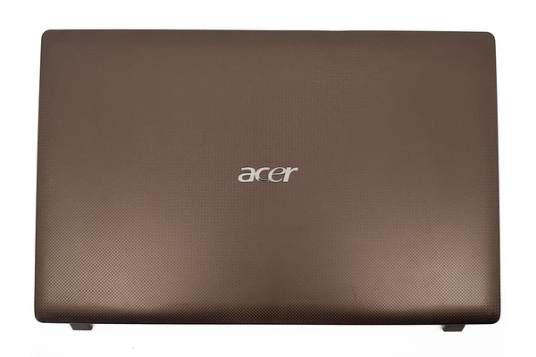 Acer Aspire 5251 5551 5741 5742G használt LCD kijelző hátlap AP0FO0001200