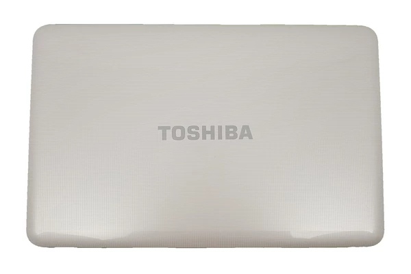 Toshiba Satellite C850, L850 használt LCD kijelző hátlap 13N0-ZWA1301, H000038650