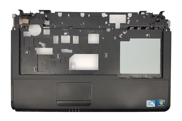 Lenovo IdeaPad G550 használt felső fedél touchpaddal AP07W000E00