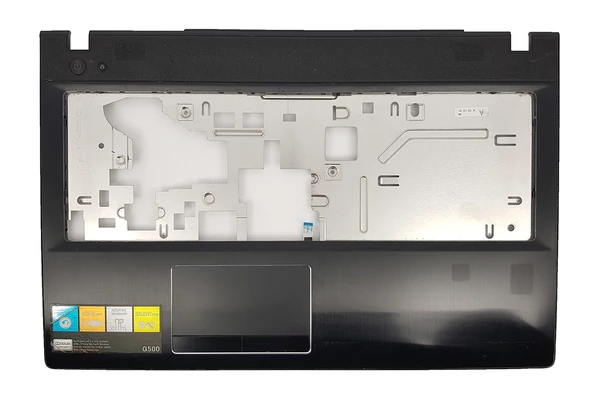 Lenovo IdeaPad G500, G510 használt felső burkolat touchpaddal AM0Y0000600