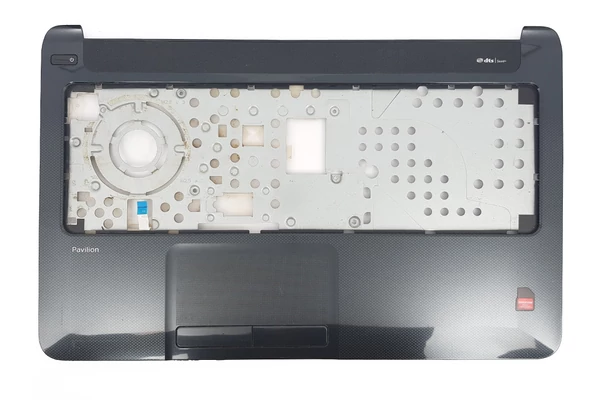HP Pavilion 15-N használt felső fedél touchpaddal EAU86001060