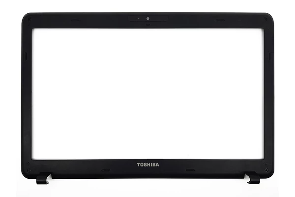Toshiba Satellite C660, C660D laptophoz használt LCD kijelző keret AP0H0000800