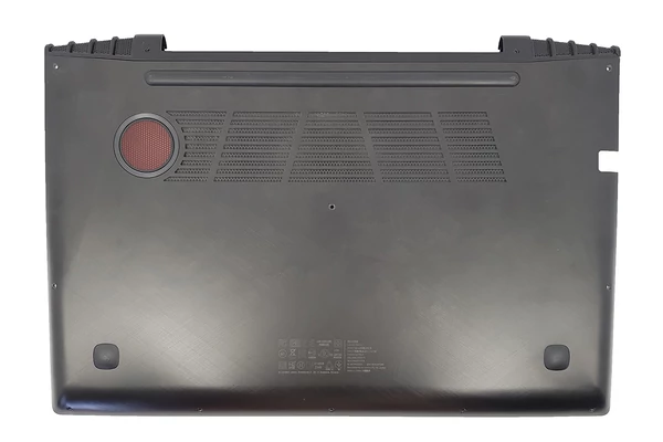 Lenovo IdeaPad Y50-70, Y50-80 használt alsó fedél AM14R000530H