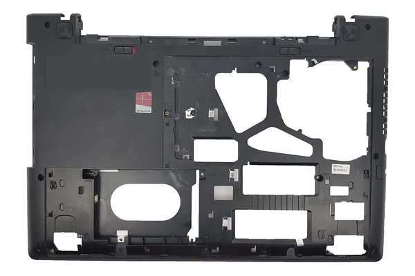 Lenovo IdeaPad G50-30, G50-45, G50-70, G50-80 laptop használt alsó fedél AP0TH000800