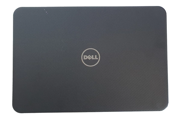 Dell Inspiron 3521, 5521 használt fekete LCD kijelző hátlap WiFi antennával, 0XTFGD