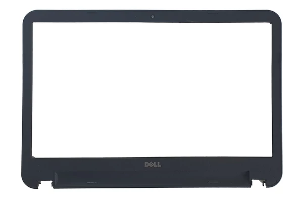 Dell Inspiron 3521, 5521 használt fekete LCD keret (024K3D)