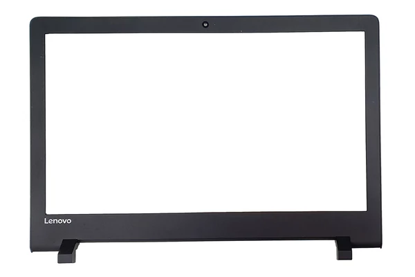 Lenovo IdeaPad 110-15ISK gyári használt LCD kijelző keret (5B30L82917)