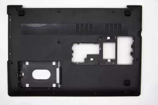 Lenovo IdeaPad 510-15ISK, 510-15IKB gyári új alsó burkolat (AP10T000700, 5CB0L37511)