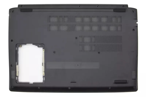 Acer Aspire A315-33 gyári új alsó fedél (AP2A3000100, 60.GY3N2.001)