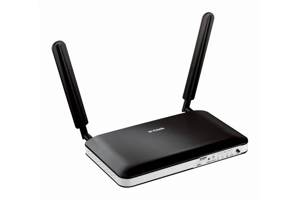 D-LINK DWR-921 300Mbps 10/100 RJ45 4G LTE SIM WIFI router