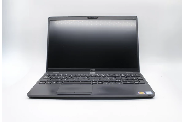 Dell Latitude 5500 | Intel Core i5-8365U | 8GB memória | 256GB SSD | 15,6 colos FULL HD kijelző | MAGYAR BILLENTYŰZET | Windows 10 PRO + 2 év garancia!
