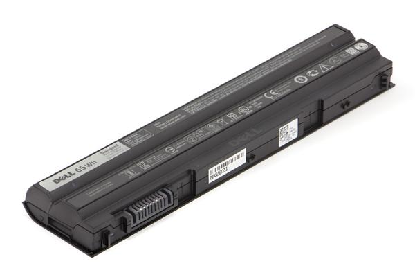 Dell Latitude E7440  E7540 gyári új 7 cellás laptop akku (TYPE N3X1D  097JC9)