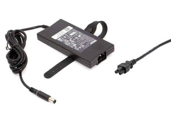 Dell PA-3E 19.5V 4.72A 90W gyári új töltő (CM889, 0CM889)