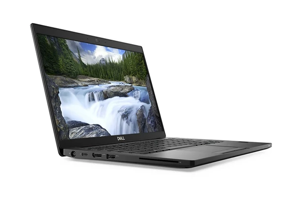 Dell Latitude 7390; Core i5 8350U 1.7GHz/8GB RAM/256GB M.2 SSD/ WiFi/BT/webcam/13.3 FHD(1920x1080)/backlit kb/Win 11 Pro 64-bit/ 2 év garancia!