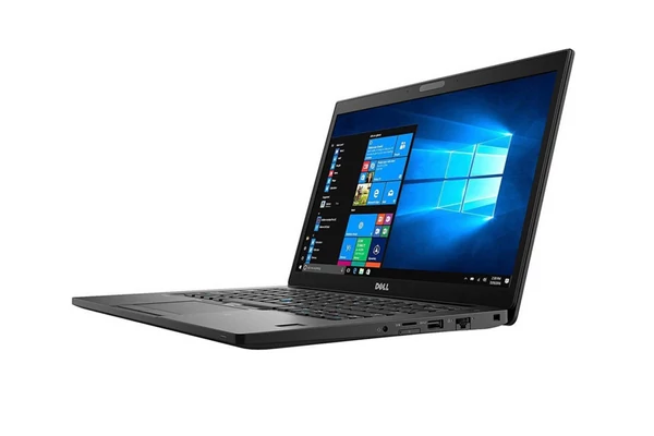Dell Latitude 7490; Core i5 8350U 1.7GHz/16GB RAM/256GB SSD PCIe/ WiFi/BT/FP/4G/NFC/webcam/14.0 FHD(1920x1080)Touch/backlit kb/Win 11 Pro 64-bit/ 2 év garancia!