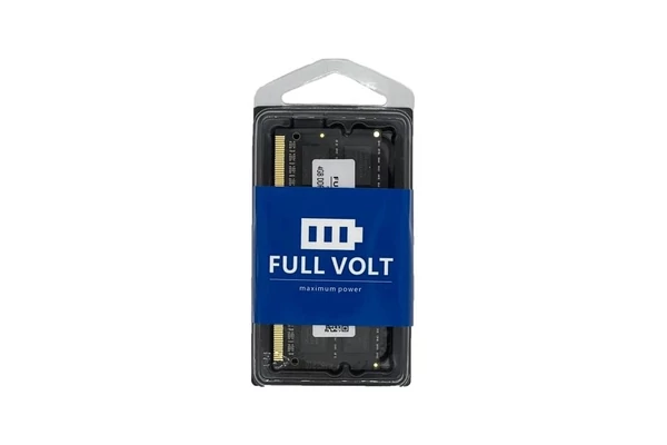 FULL VOLT 8GB DDR4 2666MHz új laptop memória