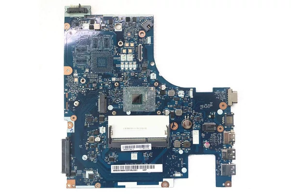 Lenovo G50-30 NM-A311 gyári használt alaplap, N2830 CPU