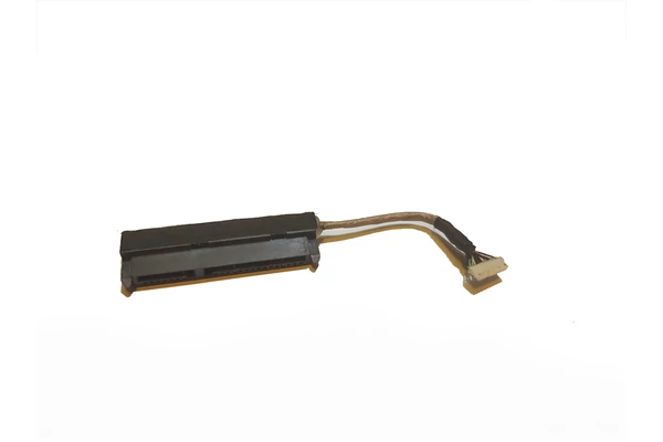 Lenovo IdeaPad Y40-70, Y50-70, Y70-70 használt laptop SATA HDD csatlakozó kábel DC02001WB00