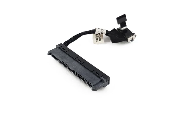 HP Pavilion G6 használt laptop SATA HDD csatlakozó kábel DD0R11HD000