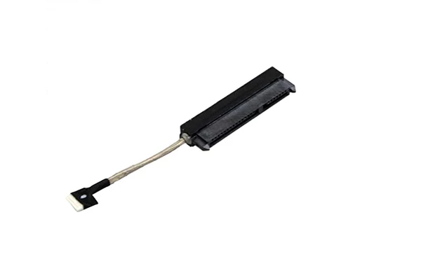 Lenovo IdeaPad Y40-70, Y50-70, Y70-70 gyári új SATA HDD csatlakozó kábel (DC02001WB00)