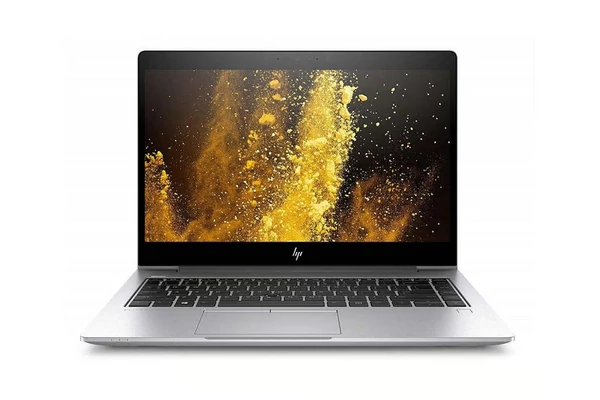 HP EliteBook 840 G6 | Intel Core i5-8265U | 16GB RAM | 256GB SSD | 14 colos FULL HD Kijelző | MAGYAR BILLENTYŰZET | Windows 10 PRO + 2 év garancia!