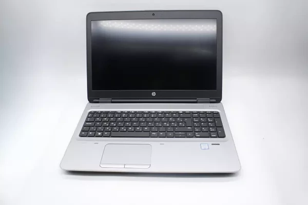 HP ProBook 650 G2 | Intel Core i5-6200U | 8GB memória | 256GB SSD | 15,6 colos FULL HD kijelző | MAGYAR BILLENTYŰZET | Windows 10 PRO + 2 év garancia!