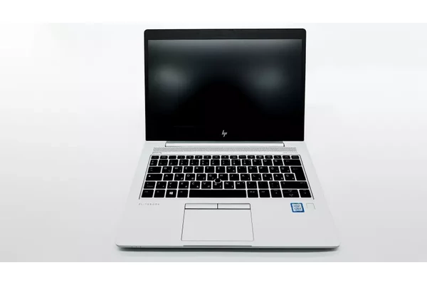 HP EliteBook 830 G5 | Intel Core i5-8350U | 16GB memória | 256GB SSD | 13,3 colos FULL HD kijelző | Magyar billentyűzet | Windows 10 PRO + 2 év garancia!