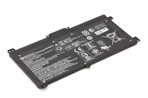 HP Pavilion x360 14-ba0 gyári új 3 cellás akkumulátor (BK03XL  HSTNN-LB7S)