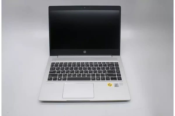 HP ProBook 440 G7 | 14 colos Full HD kijelző | Intel Core i5-10310U | 16GB memória | 512GB SSD | Windows 10 PRO + 2 év garancia!