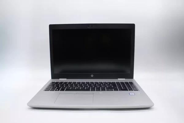 HP ProBook 650 G5 | Intel Core i5-8365U | 8GB memória | 256GB SSD | 15,6 colos Full HD kijelző | MAGYAR BILLENTYŰZET | Windows 10 PRO + 2 év Garancia!