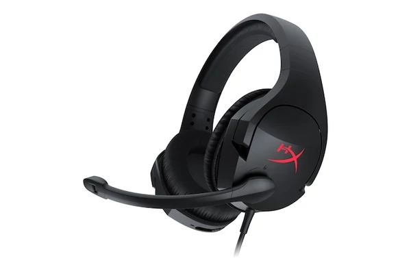 HyperX Cloud Stinger 3,5 Jack, gamer headset