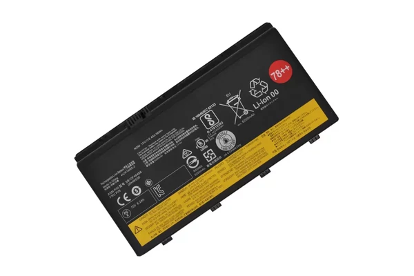 Lenovo ThinkPad P71 helyettesítő új 4400mAh akkumulátor (00HW030)