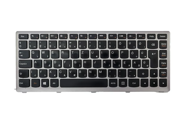 Lenovo IdeaPad M30-70 használt laptop billentyűzet (25213461)