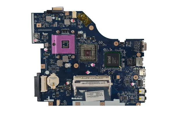 Acer Aspire 5736z használt laptop alaplap LA-6631P