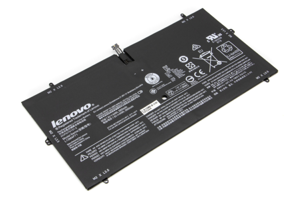 Lenovo IdeaPad Yoga 3 Pro-1370 gyári új 4 cellás akkumulátor (121500264)