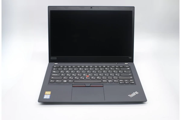 Lenovo ThinkPad T490 | Intel Core i5-8365U | 8GB memória | 256GB SSD | 14 colos FULL HD kijelző | Windows 10 PRO + 2 év garancia!