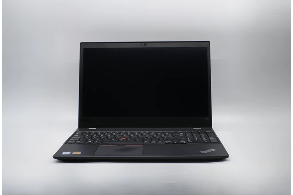 Lenovo ThinkPad T580 | Intel Core i5-8250U | 16GB memória | 256GB SSD | 15,6 colos FULL HD Érintőképernyő | MAGYAR BILLENTYŰZET | Windows 10 PRO + 2 év garancia!