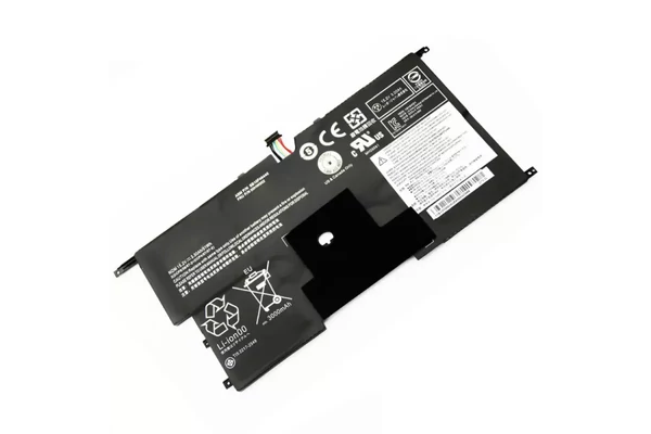 Lenovo ThinkPad X1 Carbon (3. generáció!) helyettesítő új 2990mAh akkumulátor (00HW002)