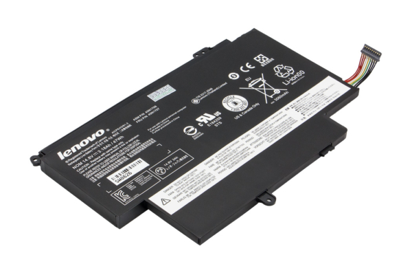 Lenovo ThinkPad Yoga 12  S1 gyári új 47Wh-s laptop akku/akkumulátor (45N1705  45N1707)