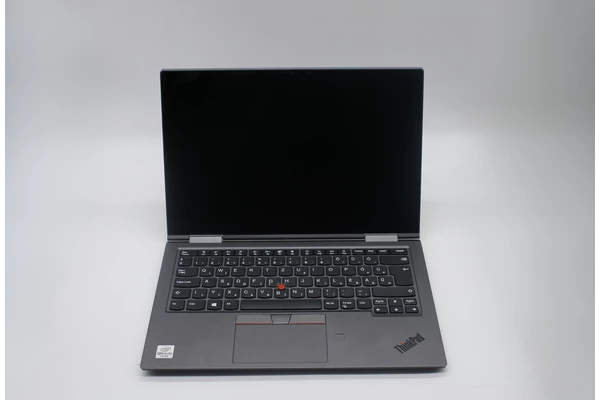 Lenovo ThinkPad L390 Yoga | 13,3 colos FULL HD érintőképernyő | Intel Core i5-8265U | 8GB memória | 256GB SSD | MAGYAR BILLENTYŰZET | Windows 10 PRO + 2 év garancia!