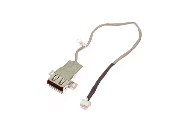 Lenovo IdeaPad G570 laptophoz használt USB panel DC301009H00