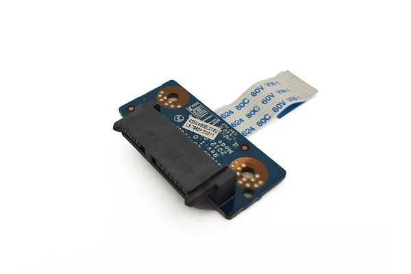 Lenovo IdeaPad G580,G585 használt SATA optikai meghajtó csatlakozó LS-7985P