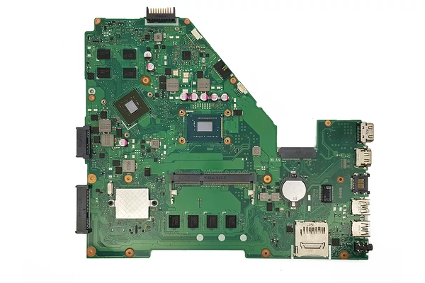 Asus X550CC használt alaplap 60NB00W0-MBD120