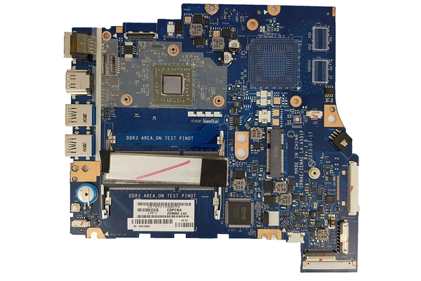 Toshiba Satellite M50-A használt laptop alaplap LA-A551P