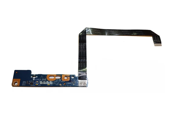 Toshiba Satellite M50-A használt LED panel LS-A482P