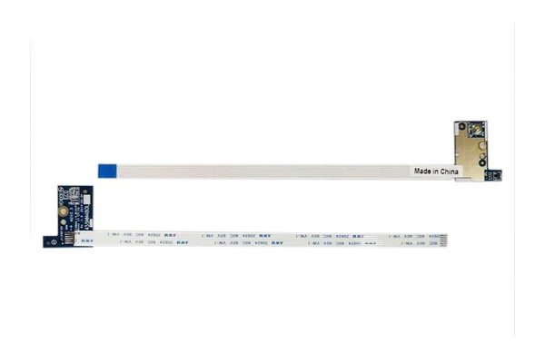 Acer Aspire E5-521, E5-571, E5-531 használt bekapcsológomb panel LS-B161P