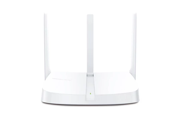 Mercusys MW306R Router, 300 Mbps, többmódú, Wireless